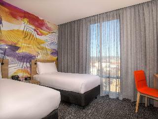 Hotel Ibis Styles Hobart
