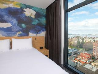 Hotel Ibis Styles Hobart