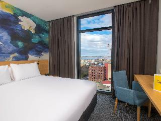 Hotel Ibis Styles Hobart