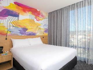 Hotel Ibis Styles Hobart