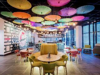 Hotel Ibis Styles Hobart