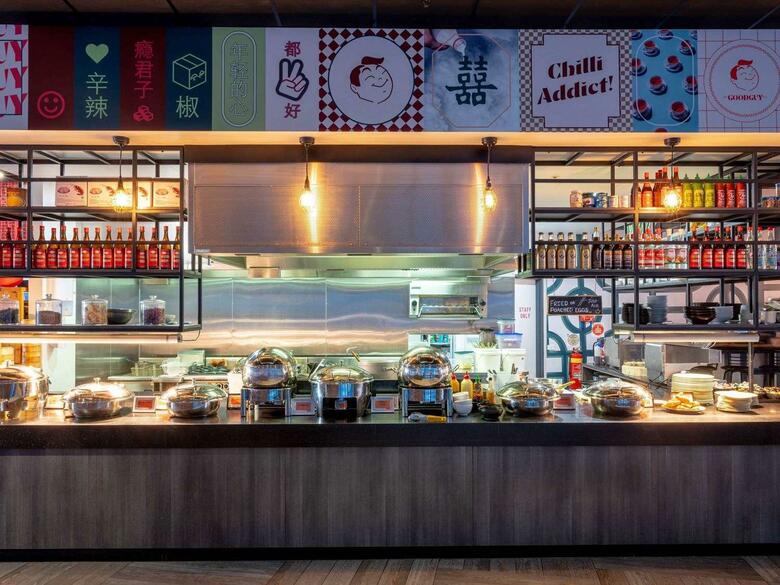 Hotel Ibis Styles Hobart