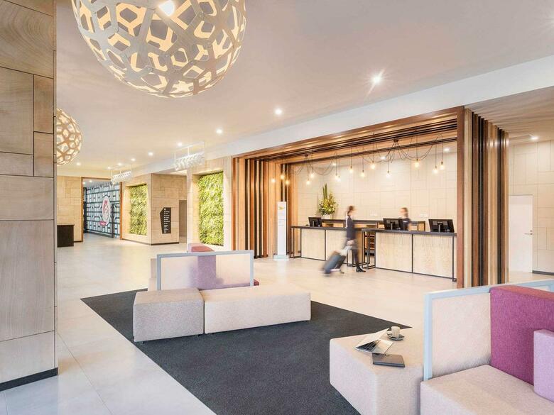Hotel Ibis Styles Hobart