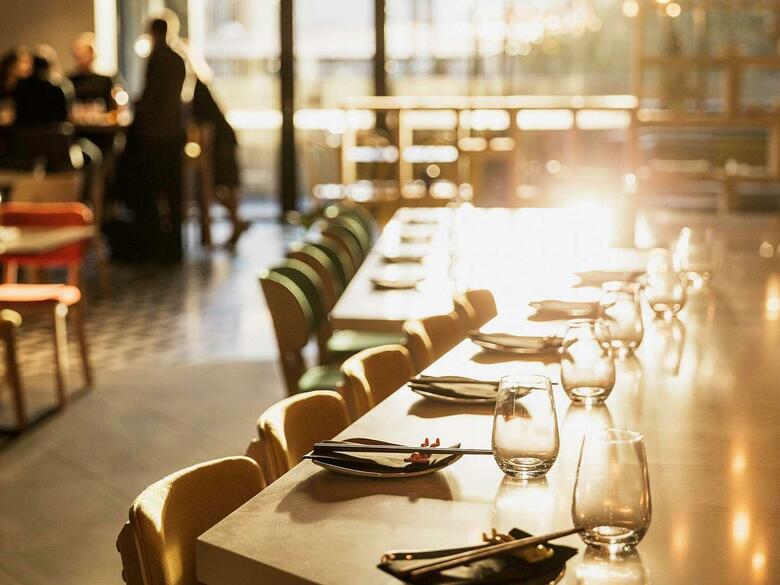 Hotel Ibis Styles Hobart