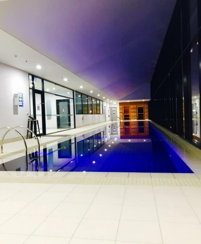 Hotel Ibis Styles Hobart