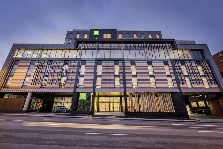 Hotel Ibis Styles Hobart