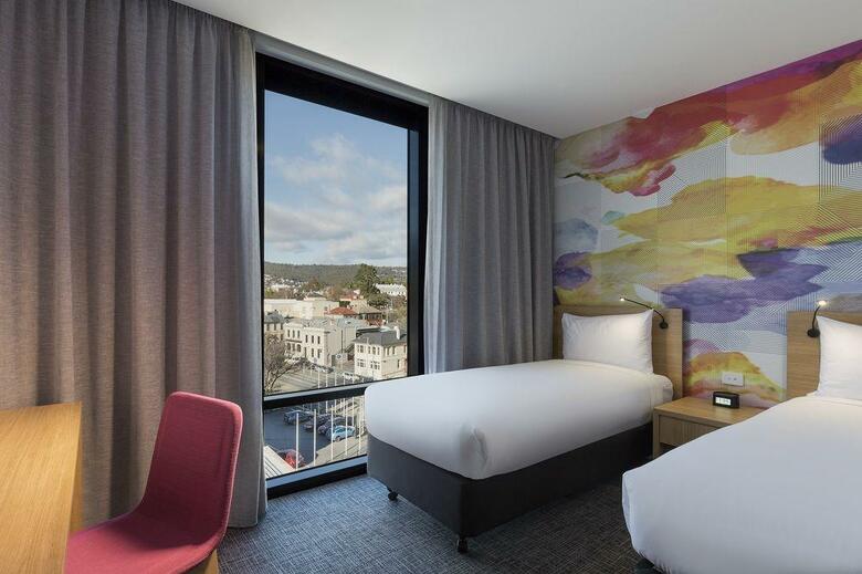 Hotel Ibis Styles Hobart