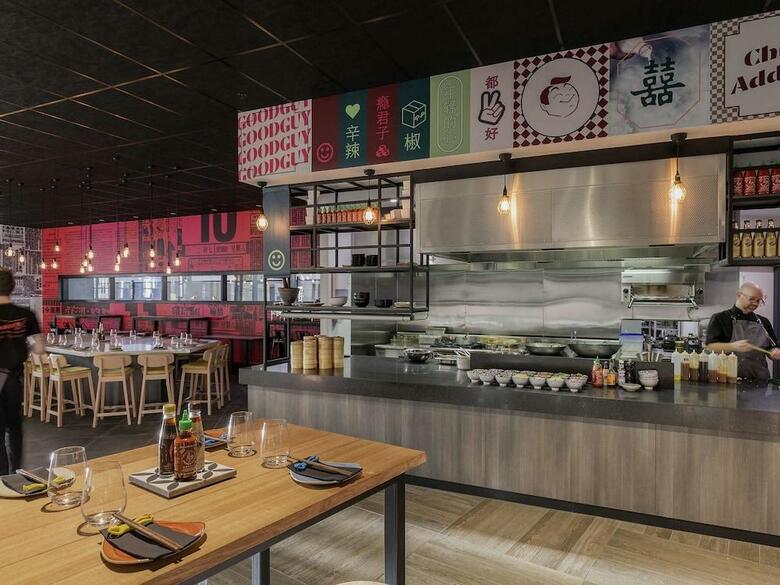 Hotel Ibis Styles Hobart