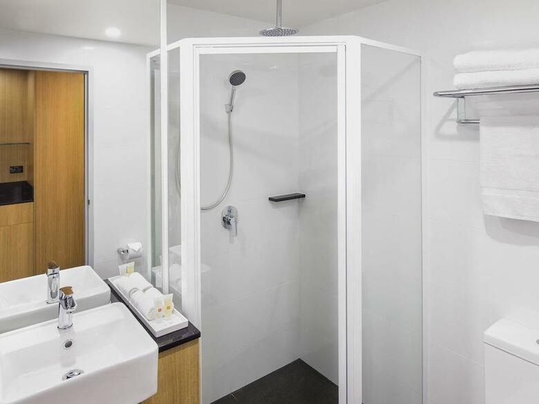Hotel Ibis Styles Hobart