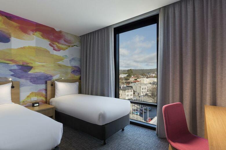 Hotel Ibis Styles Hobart