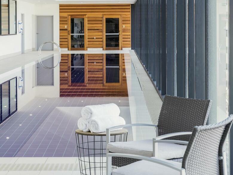 Hotel Ibis Styles Hobart