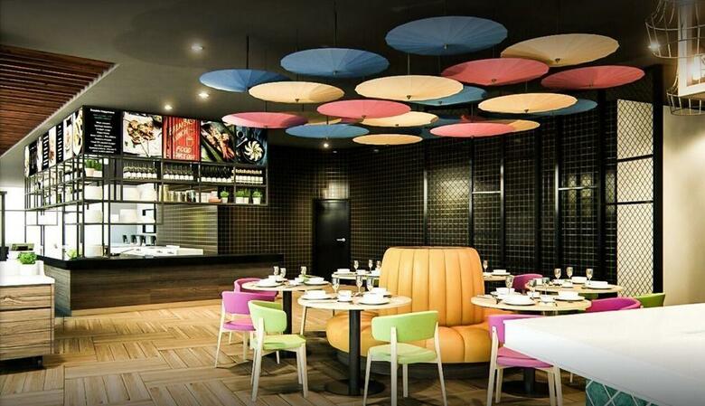 Hotel Ibis Styles Hobart