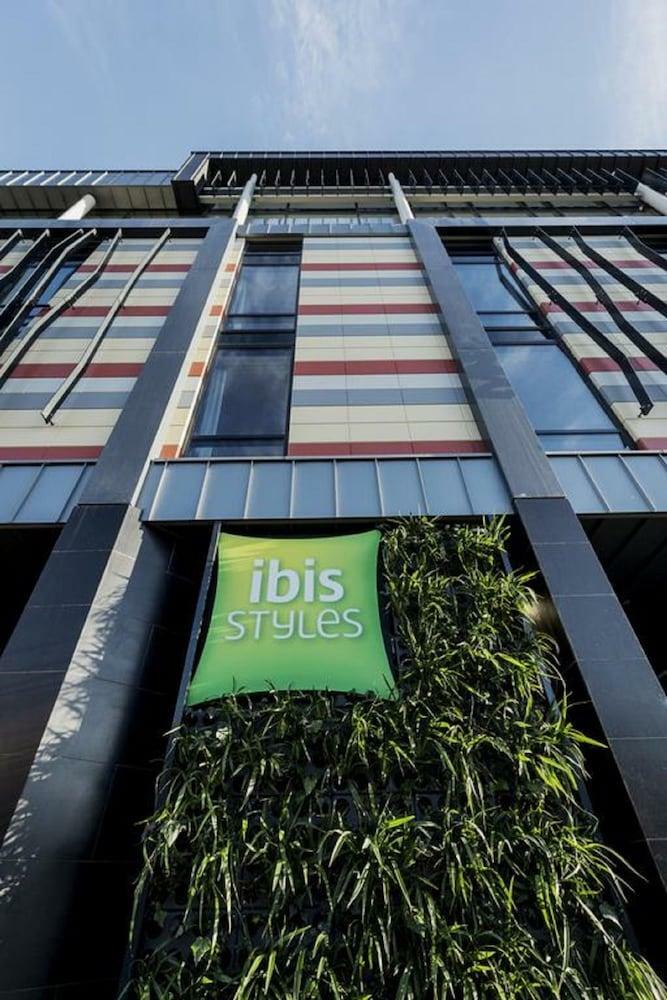 Hotel Ibis Styles Hobart