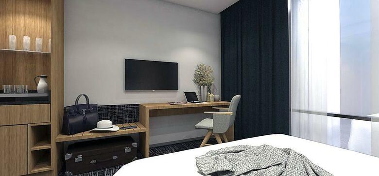 Hotel Ibis Styles Hobart