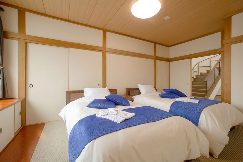 Apartamentos Condominium Panoramique Motomachi