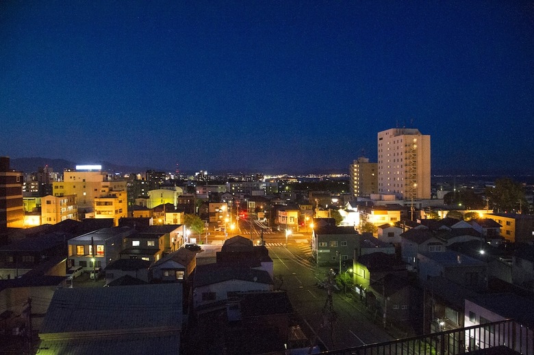 Apartamentos Condominium Panoramique Motomachi