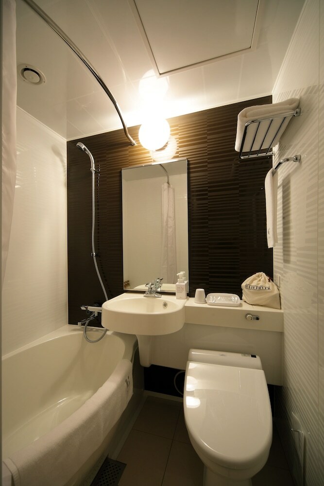 Hotel Via Inn Higashi Ginza