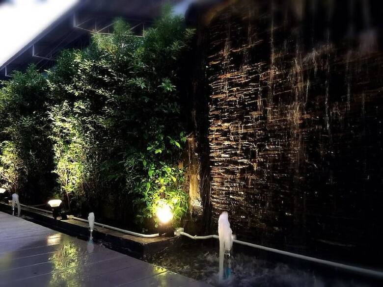 The One Boutique Hotel