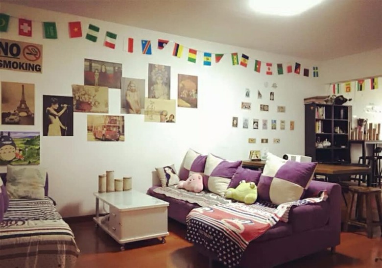 Posada Yt Sowing Dream Youth Hostel Yt Station