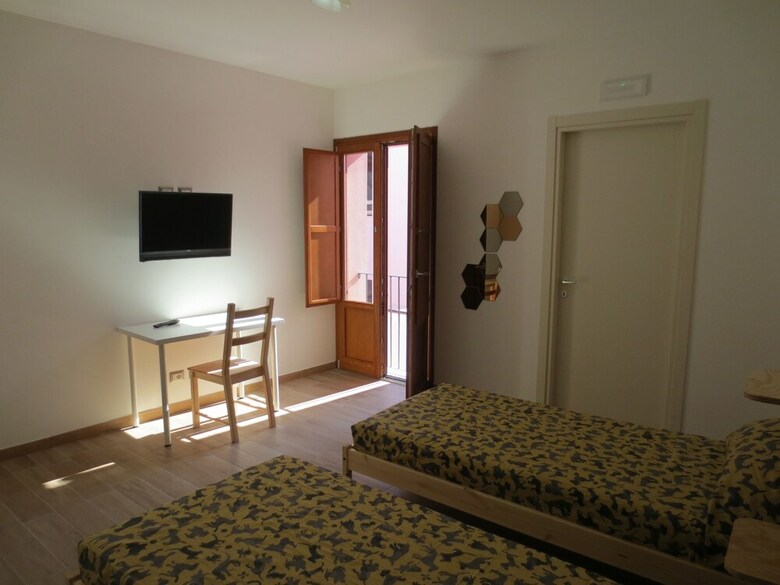 B&B Vergilia