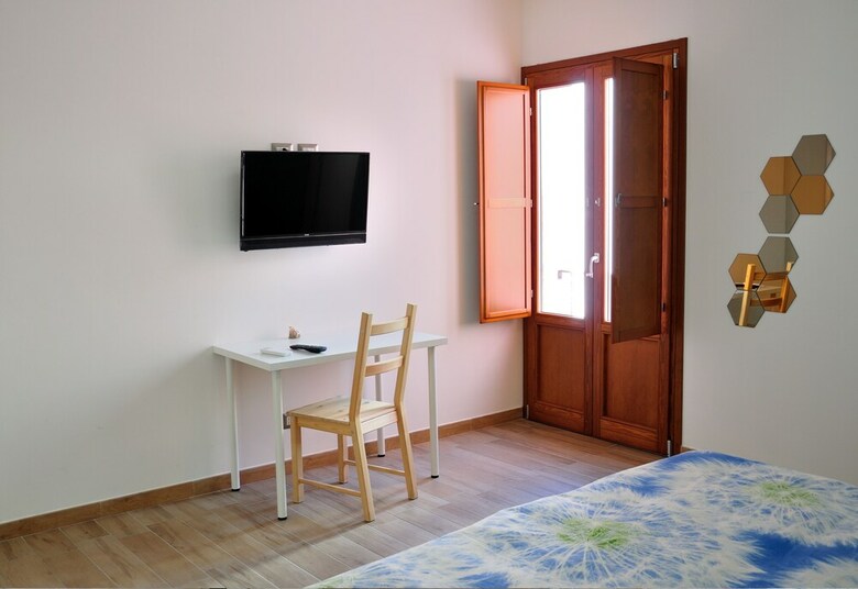 B&B Vergilia