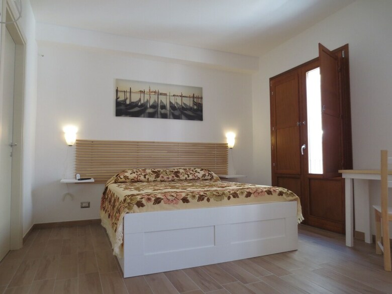 B&B Vergilia