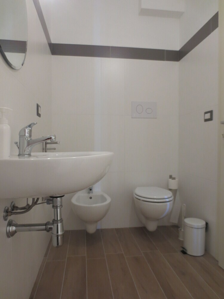 B&B Vergilia