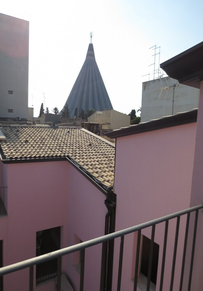 B&B Vergilia