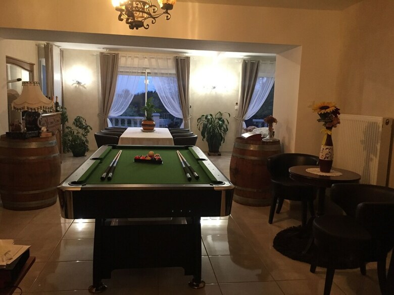 Hotel Bienvenue � La Campagne