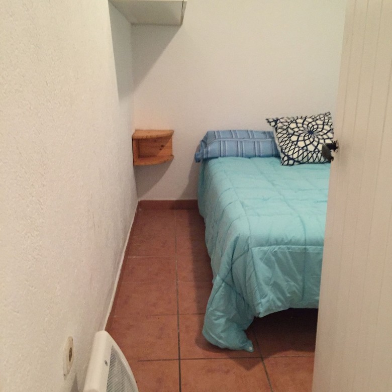 Apartamentos Casa Nou