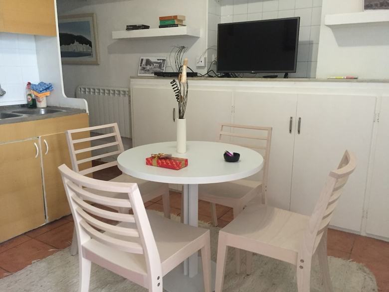 Apartamentos Casa Nou