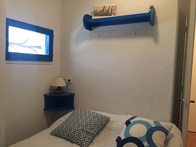Apartamentos Casa Nou
