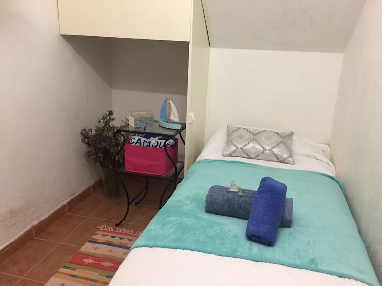 Apartamentos Casa Nou