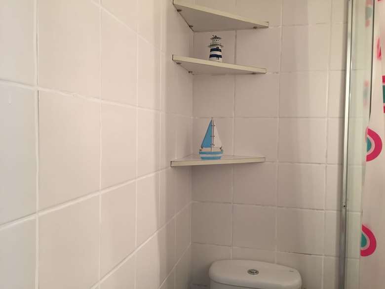 Apartamentos Casa Nou