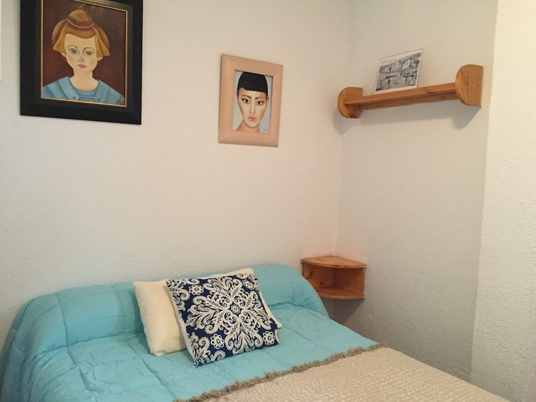 Apartamentos Casa Nou