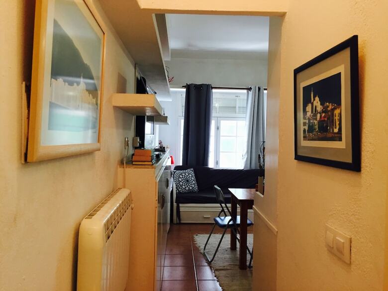 Apartamentos Casa Nou