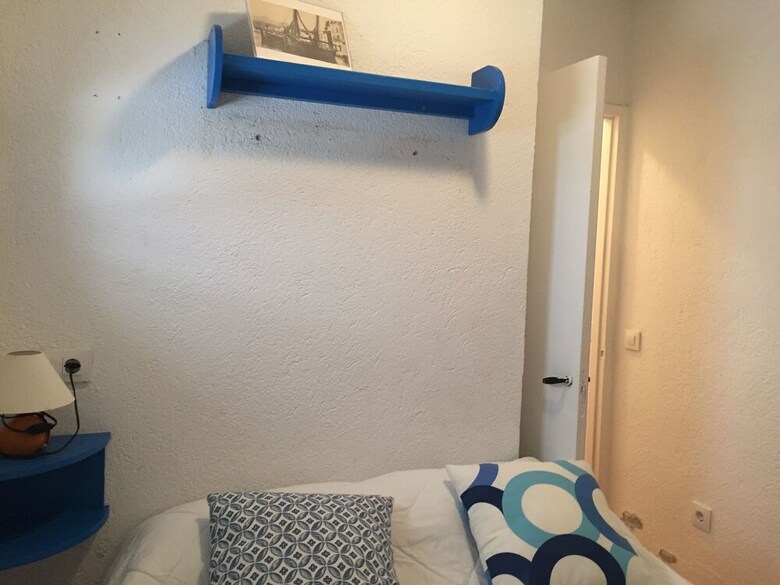 Apartamentos Casa Nou