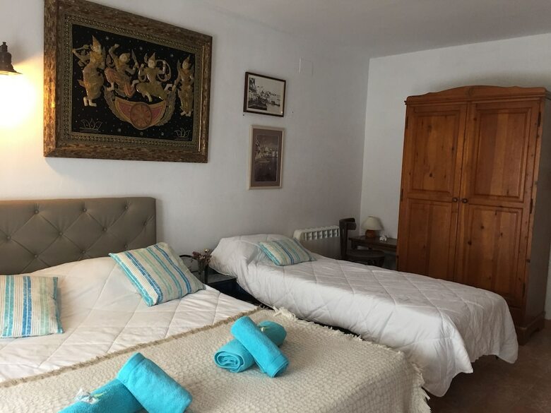Apartamentos Casa Nou