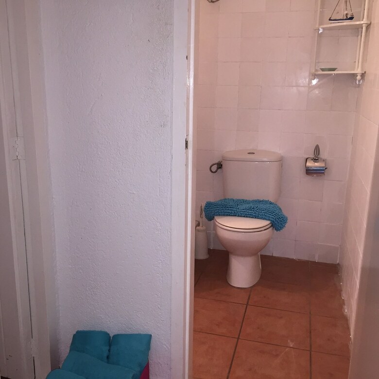 Apartamentos Casa Nou