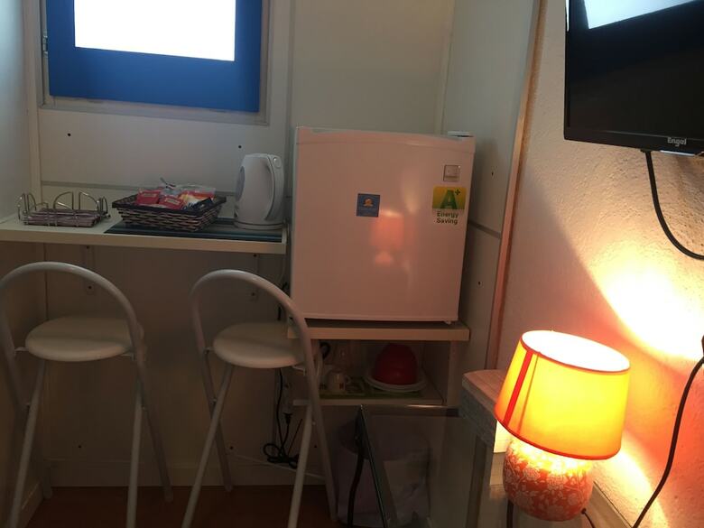 Apartamentos Casa Nou