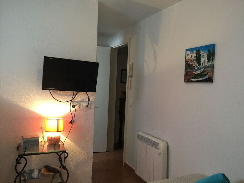 Apartamentos Casa Nou