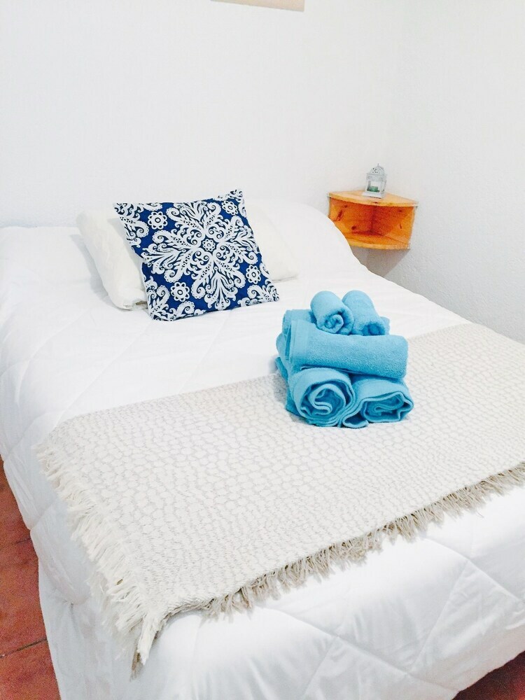 Apartamentos Casa Nou