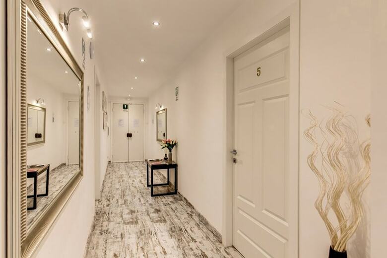 Hotel Colonna 18