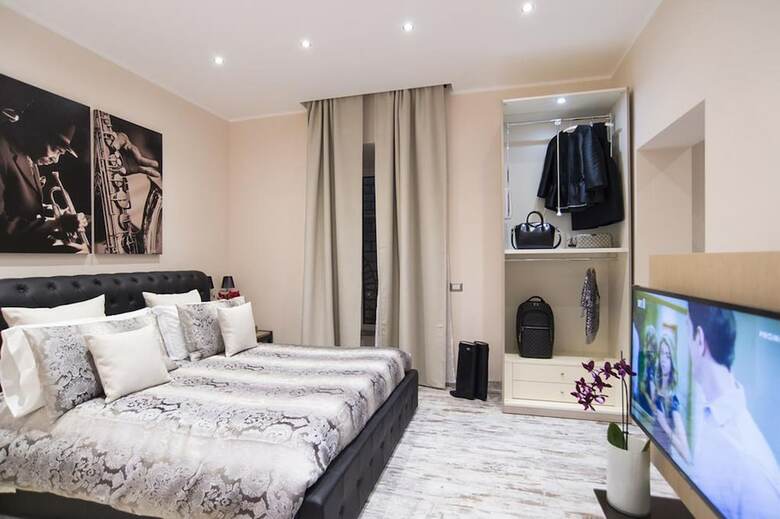 Hotel Colonna 18