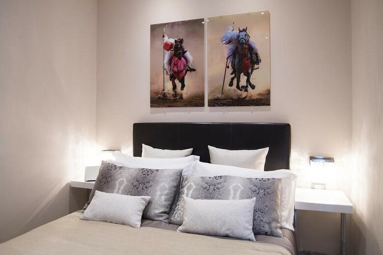 Hotel Colonna 18