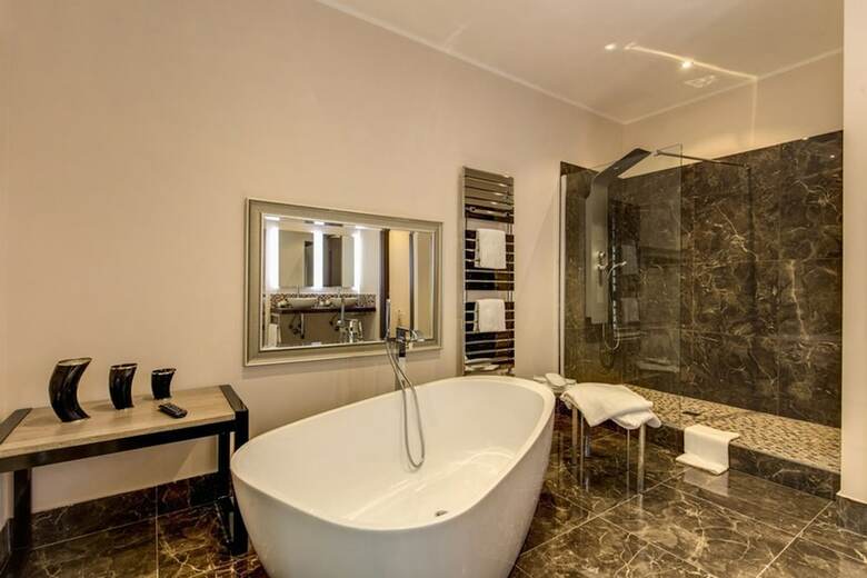 Hotel Colonna 18