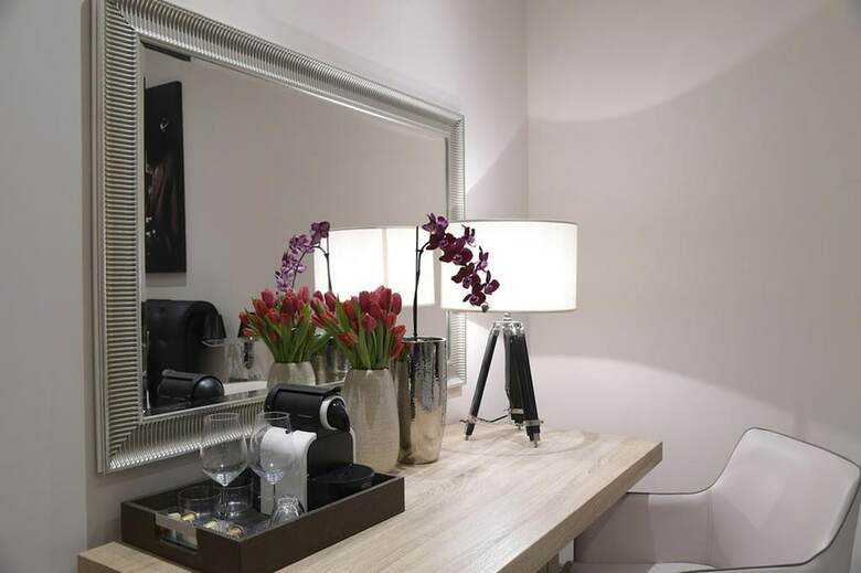 Hotel Colonna 18