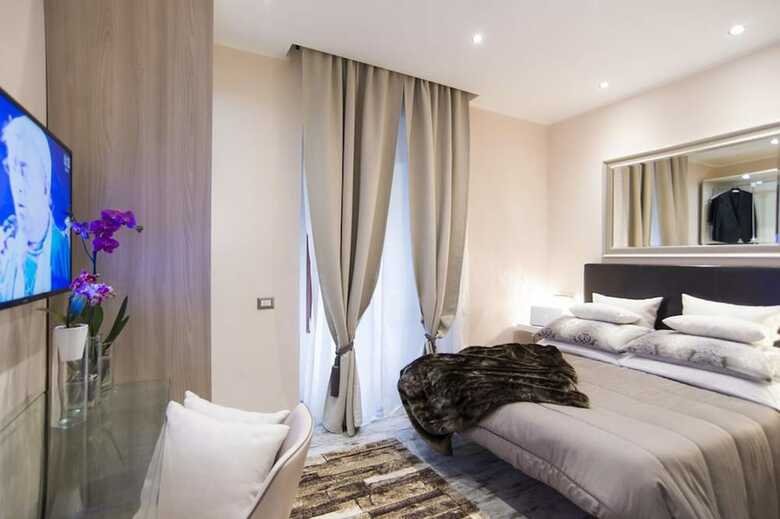 Hotel Colonna 18