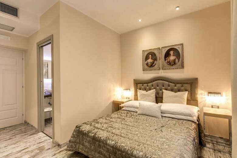 Hotel Colonna 18