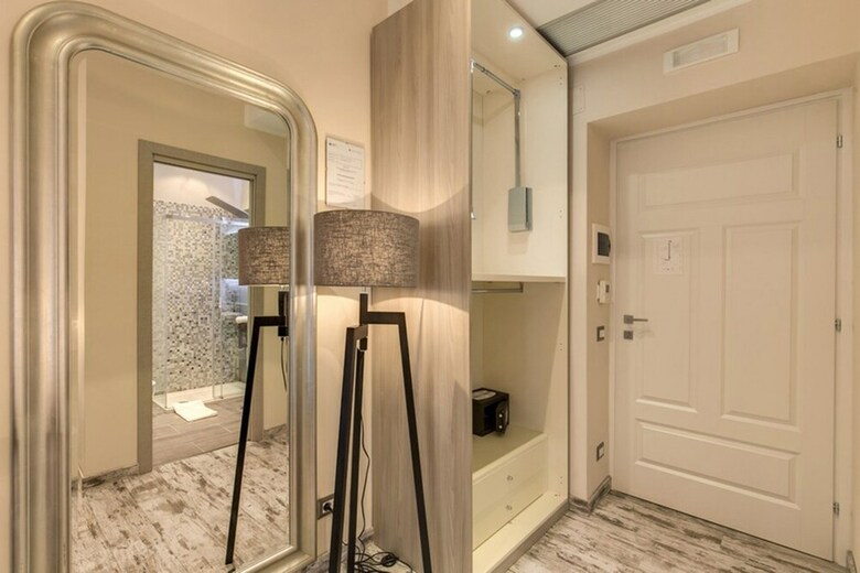 Hotel Colonna 18